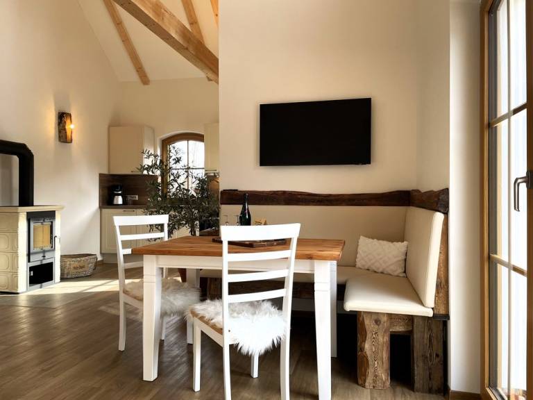 Ferienwohnung Hoyerswerda