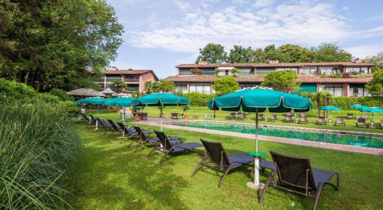 Park Hotel Principe — photo 4