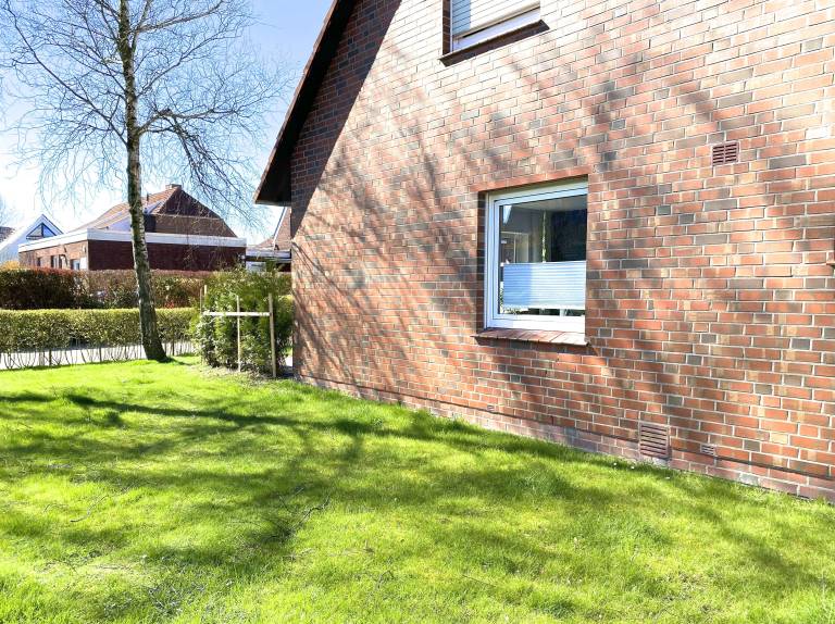 Lägenhet  Norddeich