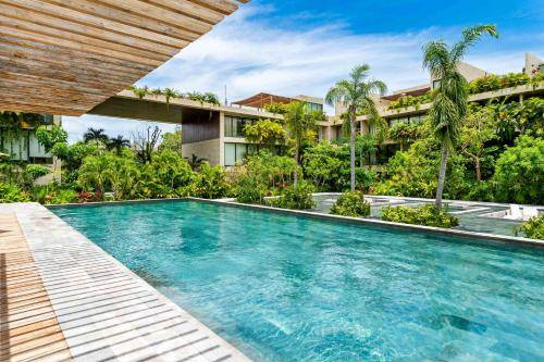 Apartmán  Tulum