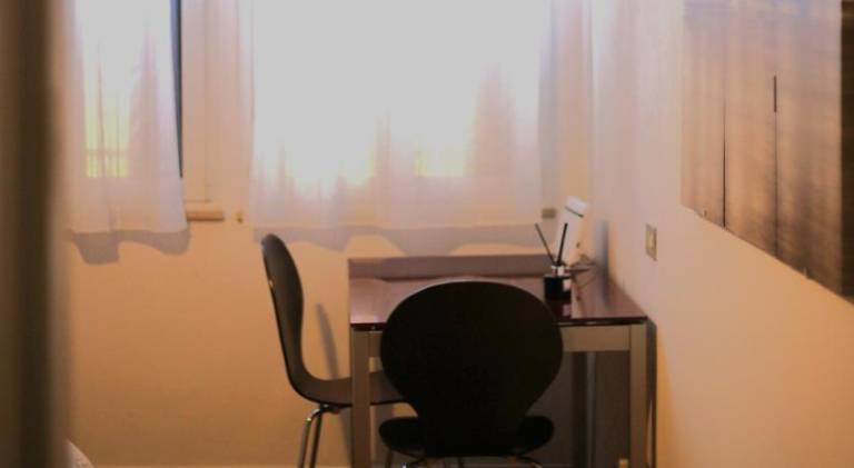 Wonderful holiday apartment with yard | Pets are welcome — photo 4