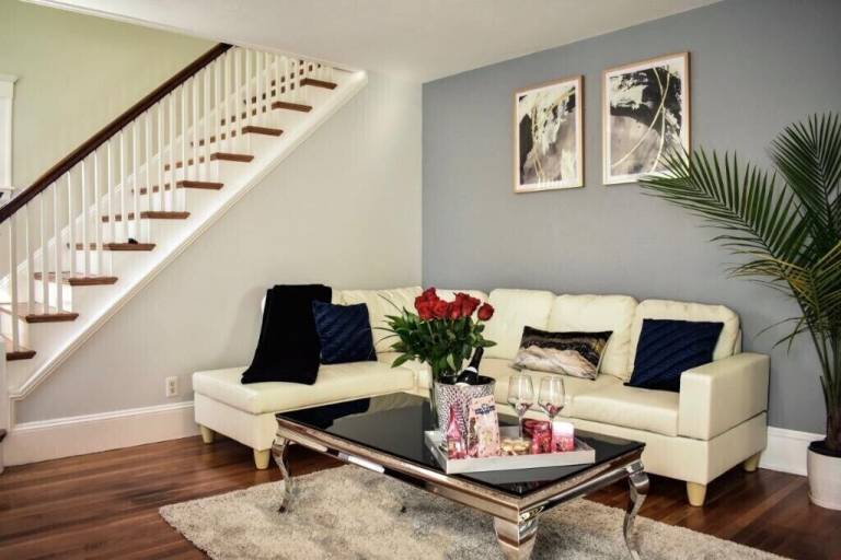 Huis Boston