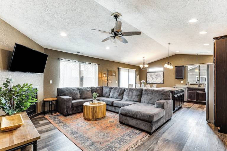 Apartment  Rapid City