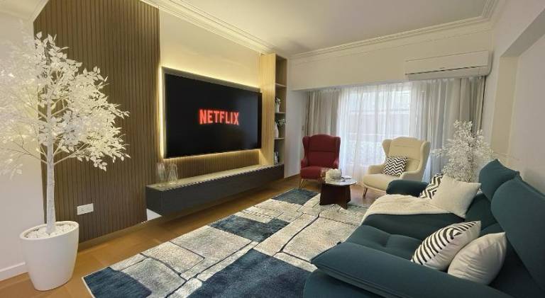Nice holiday apartment | Pets allowed in Giza