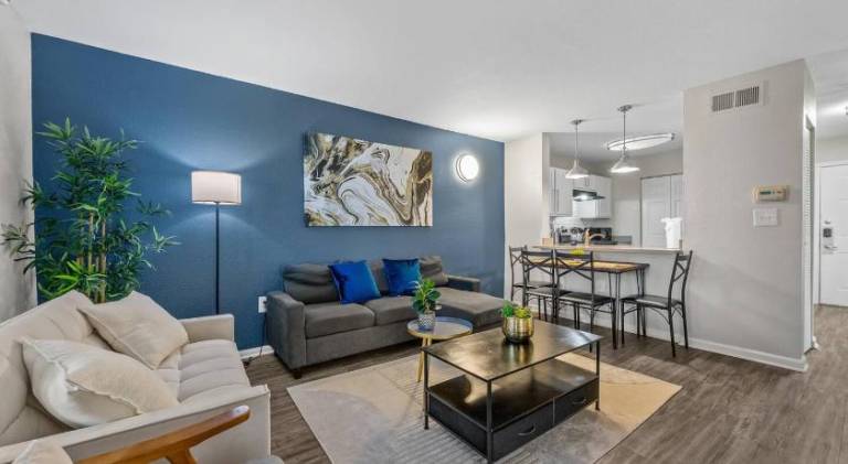 Holiday apartment | Pets allowed in Austin, TX