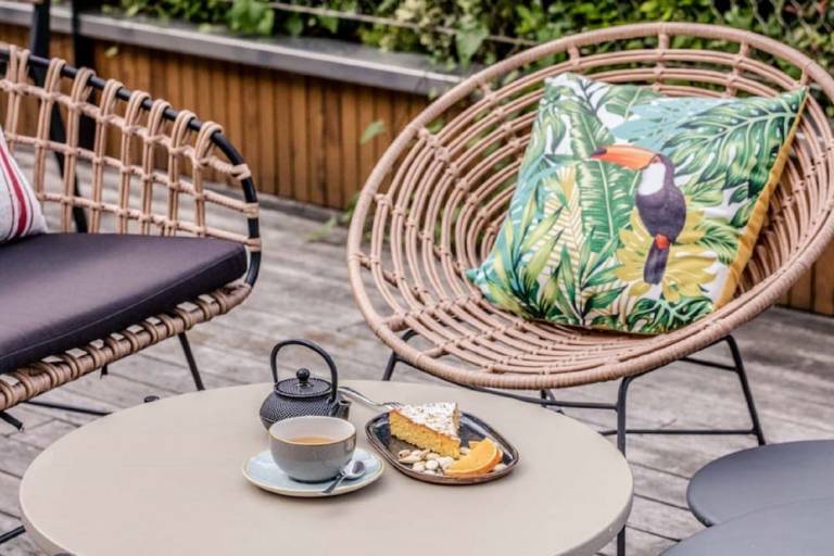 Aparthotel  Miramon-Zorroaga