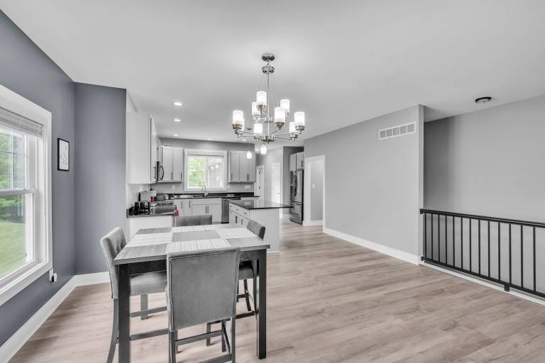 Children-friendly house with terrace | Pets are welcome — photo 3