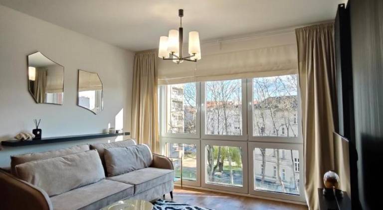 Holiday apartment with 1 room for 4 persons — photo 2