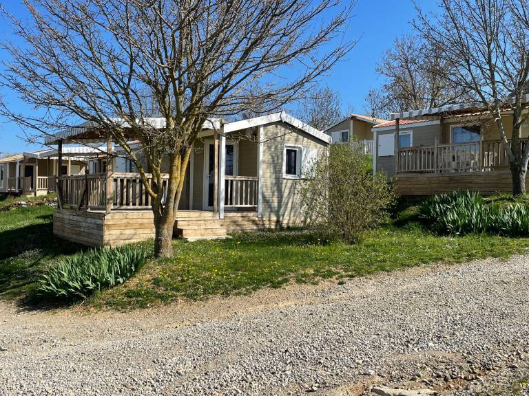 Chalet Saint-Rome-de-Tarn