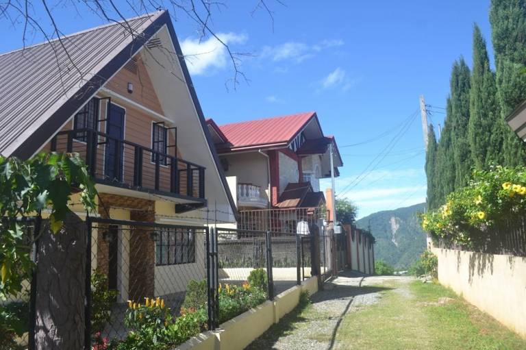 House  Baguio