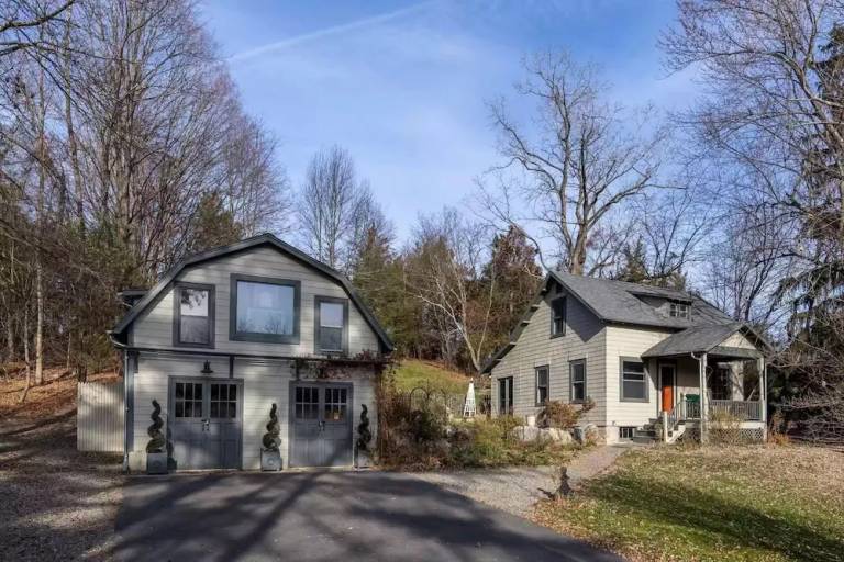 Agriturismo Catskill