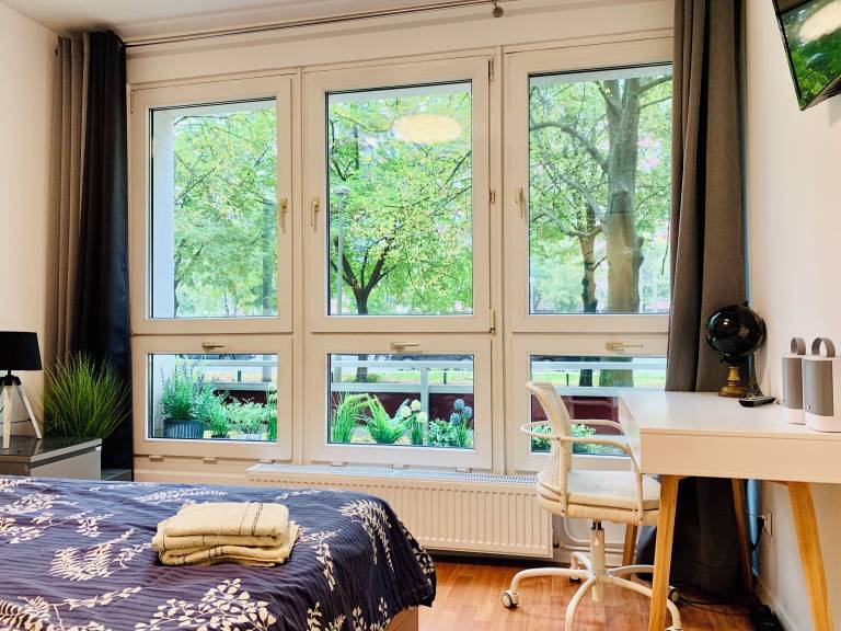 Ferienwohnung Weißensee