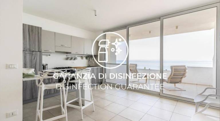 Rental apartment with 3 rooms for 8 persons — photo 4