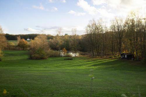 Camping-Unterkunft  Egtved