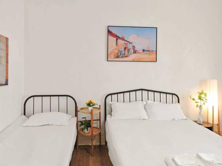 Wonderful rental apartment | Near Tianzifang | Pets allowed in Shanghái