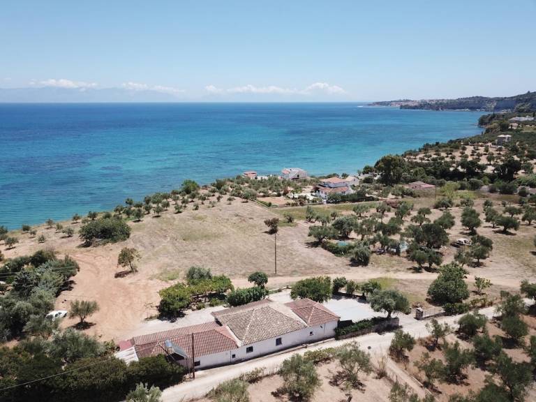 σπίτι Kompi