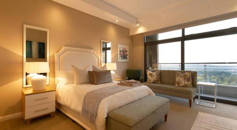 Nice rental apartment with pool | Dogs allowed in Pretoria