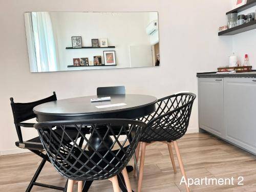 Apartment  Modena