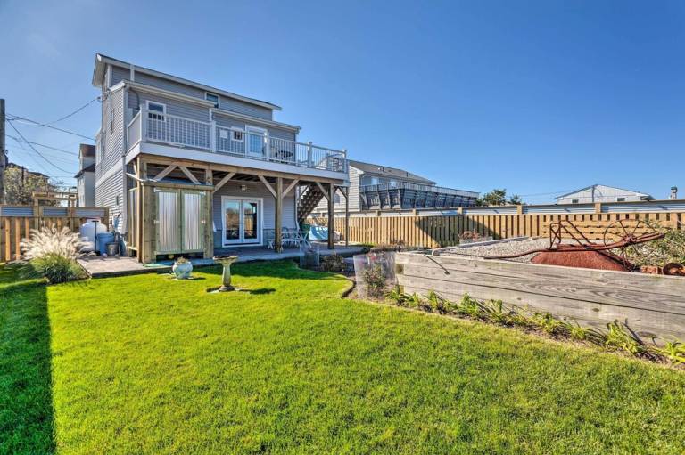 Cottage Narragansett