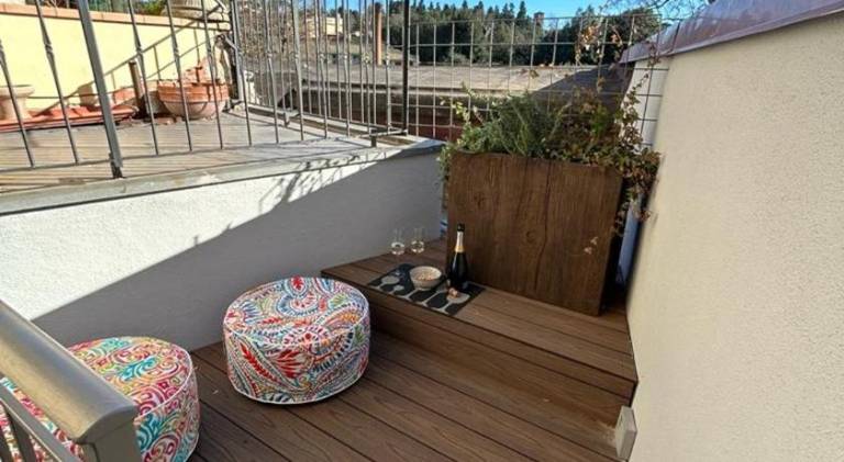 Apartment with 1 room for 2 persons — photo 4