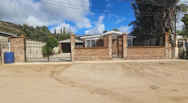 175 m&sup2; Ferienhaus