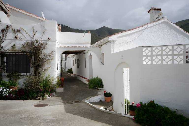 Estudio Castell de Ferro