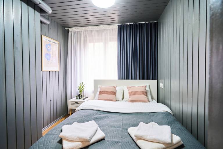 Apartamento Sectorul Botanica