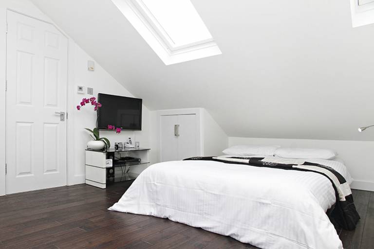 Apartment Chiswick