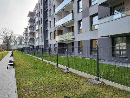 Apartament Łódź