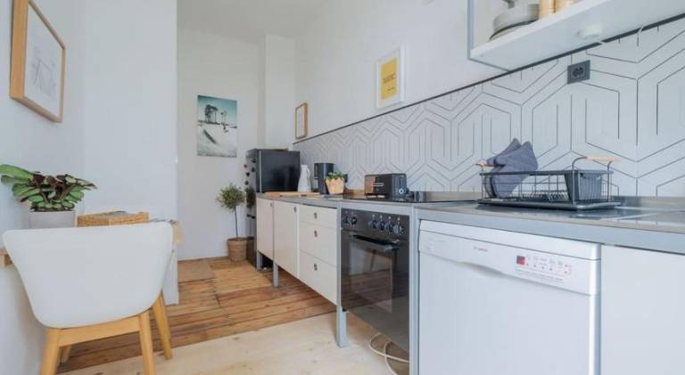 Rental apartment | Pet-friendly — photo 5