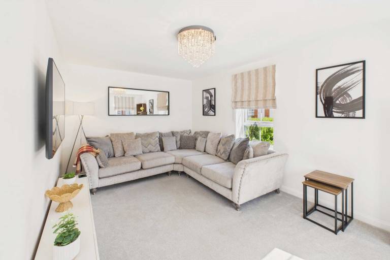 House Yarm