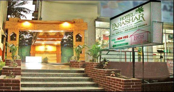FabHotel Parashar — photo 4
