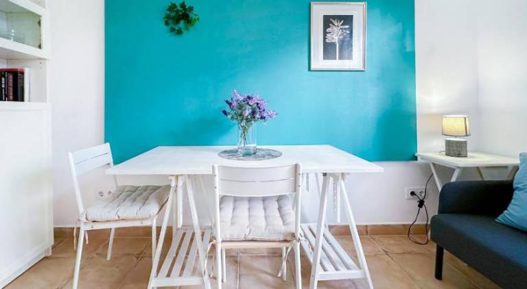 Charming apartment with patio | Next to the beach | Dogs allowed — photo 5