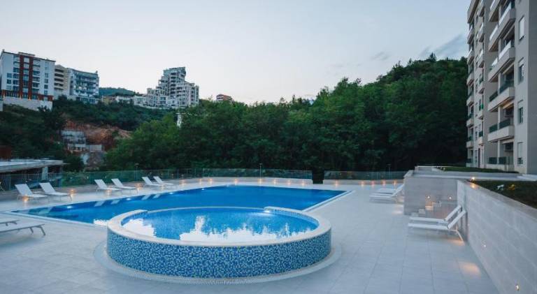 Holiday apartment with pool | Pets allowed — photo 2