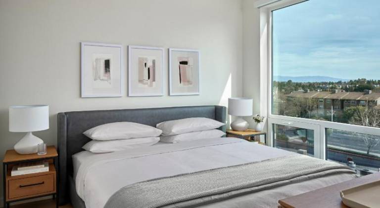 97 m&sup2; Ferienwohnung