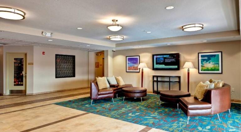 Candlewood Suites Manhattan By IHG — photo 3