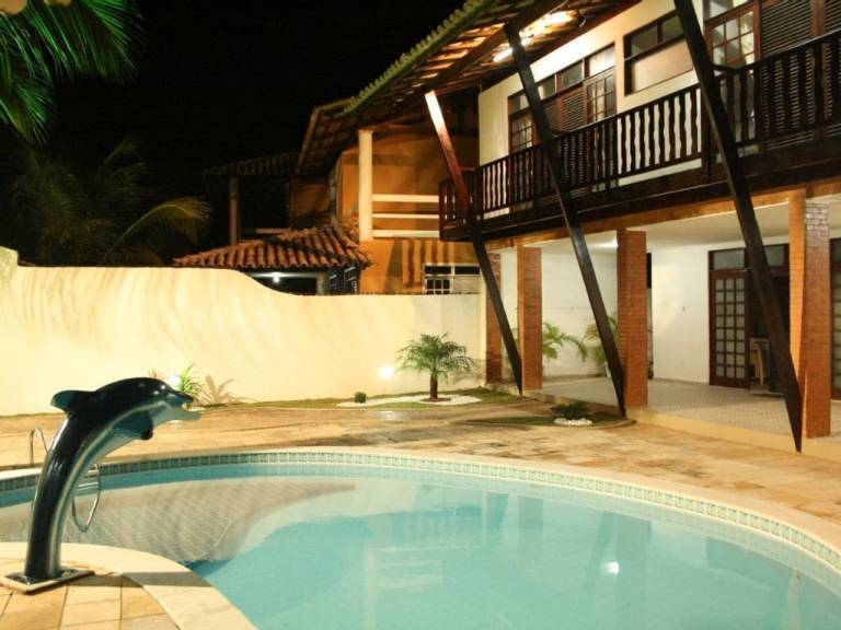 Casa  Paripueira