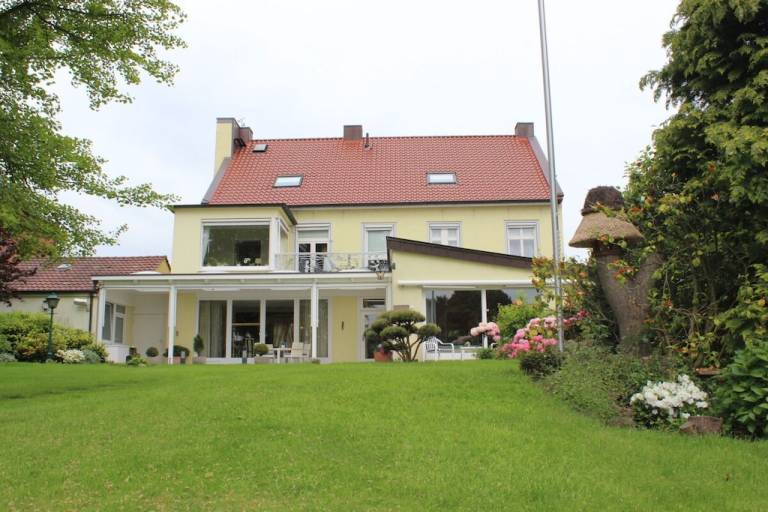Ferienhaus  Leer (Ostfriesland)