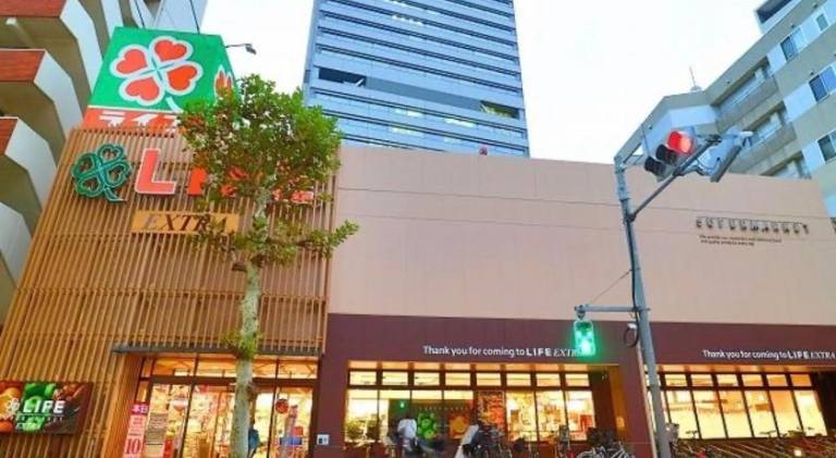 品川区山手線大崎駅徒歩5分 快適で贅沢理想的なゲストルーム — photo 4