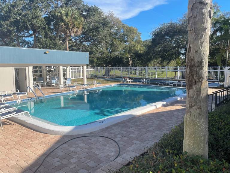 Villa Safety Harbor