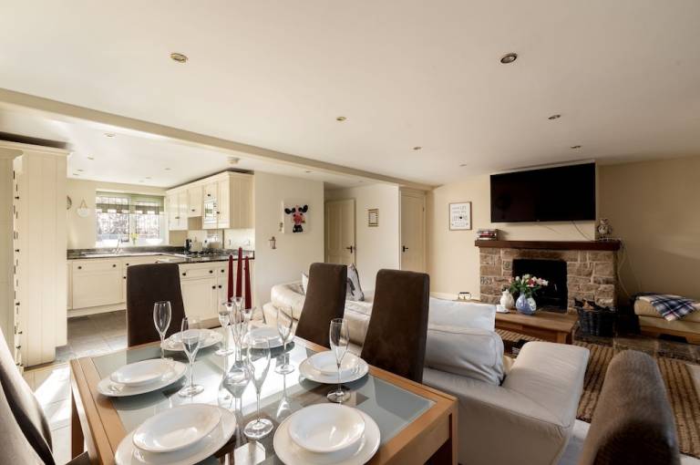Cottage Garstang