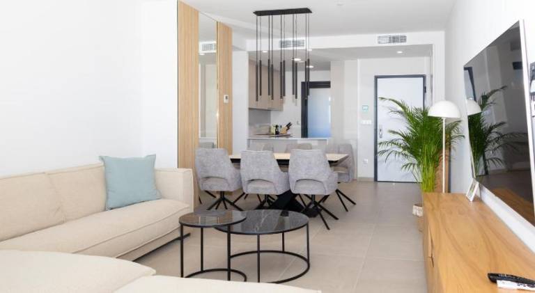 Lovely apartment with jacuzzi & pool | Beach nearby | Pets allowed — photo 2