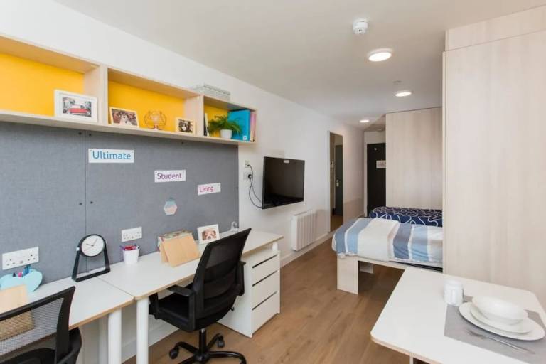 Apartment Godalming