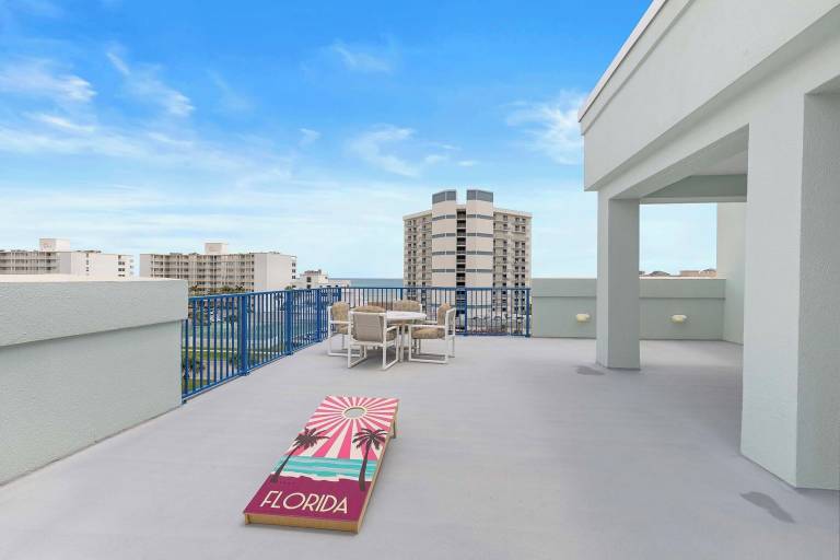 Condo New Smyrna Beach