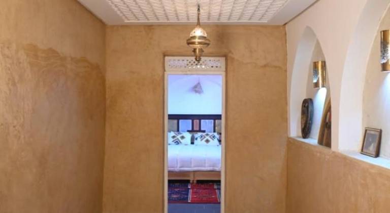 Apartment | Next to Almoravid Qubba | Pets are welcome — photo 3