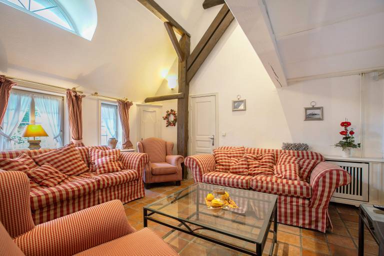 Ferienwohnung  Klanxbüll