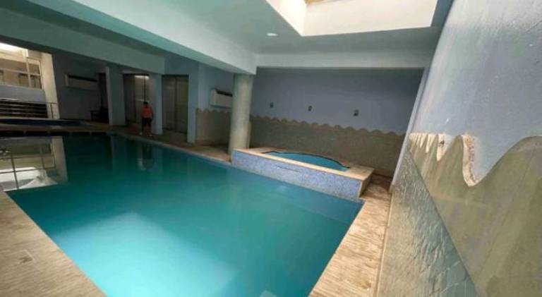Rental apartment with pool — photo 2