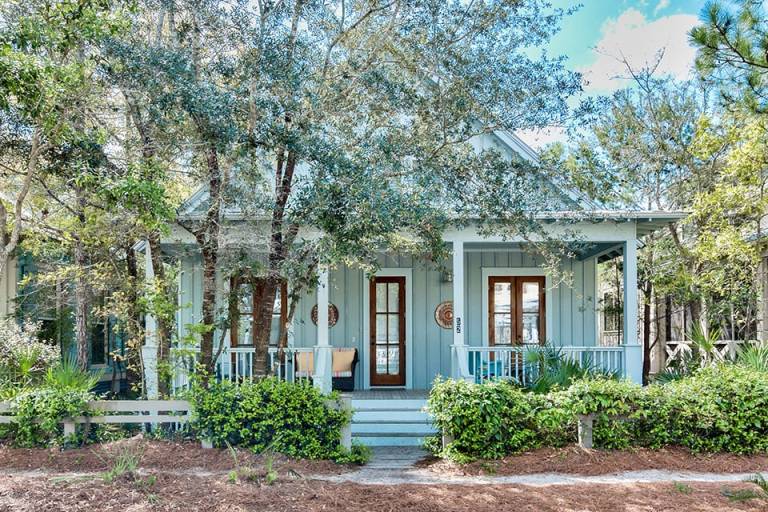 House Grayton Beach