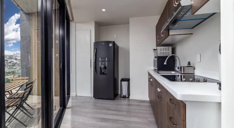 80 m&sup2; Ferienwohnung