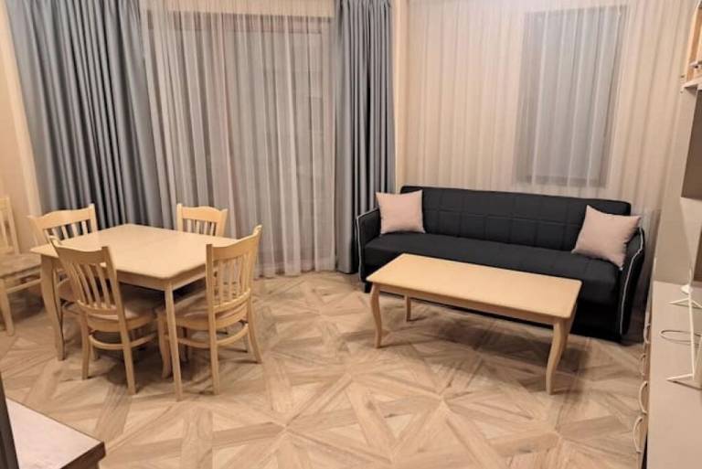 Apartamento Ruse